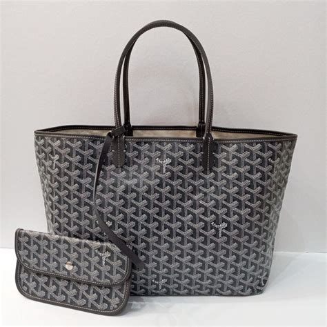 is goyard waterproof